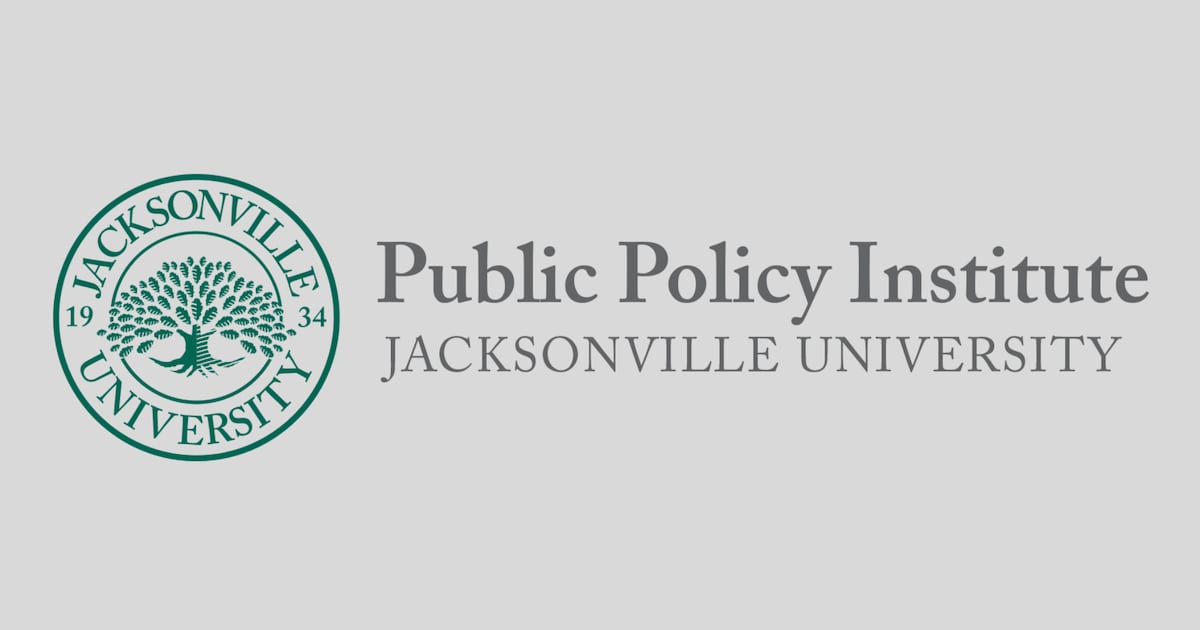Jacksonville University announces 2025 Glover Fellows, supporting emerging Public Policy leaders