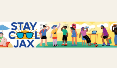 Cooling centers, pools, and splash pads part of City of Jacksonville’s 2025 ‘Stay Cool Jax’ plan – Action News Jax