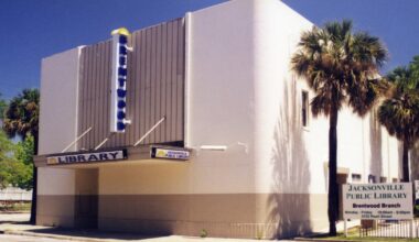 Neighbors invited to help shape future of Brentwood Branch Library – 104.5 WOKV