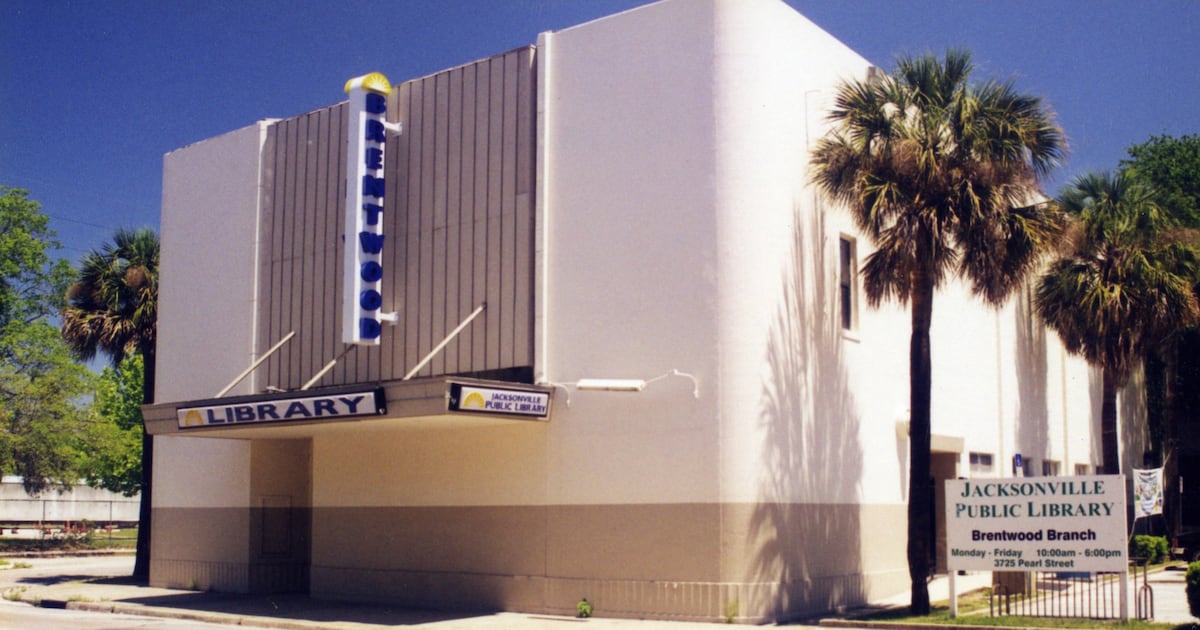 Neighbors invited to help shape future of Brentwood Branch Library – 104.5 WOKV