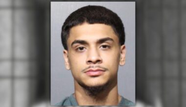 Suspect arrested in deadly Southside shooting – Action News Jax
