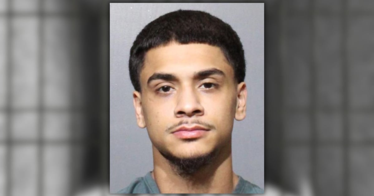 Suspect arrested in deadly Southside shooting – Action News Jax
