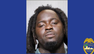 Man arrested and charged with trafficking after drug bust on Wright Avenue: JSO
