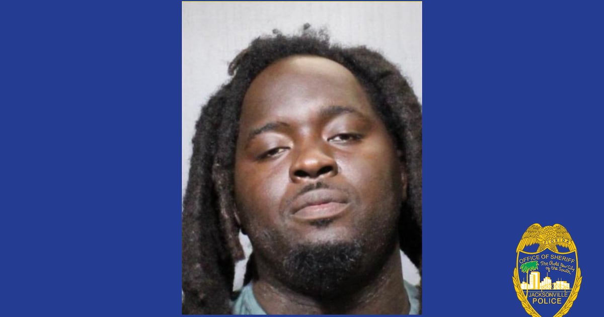 Man arrested and charged with trafficking after drug bust on Wright Avenue: JSO