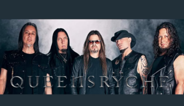 Queensrÿche bringing ‘Volume and Vengeance’ tour to Ponte Vedra