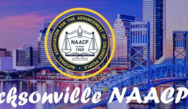 Jacksonville NAACP calls out the removal of Council Member Jimmy Peluso from committees