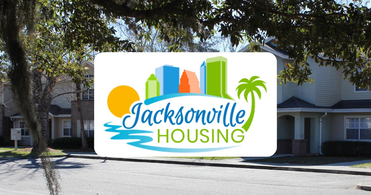 Jacksonville mother sues Housing Authority over ADA compliance; Ramp suddenly built days later – Action News Jax