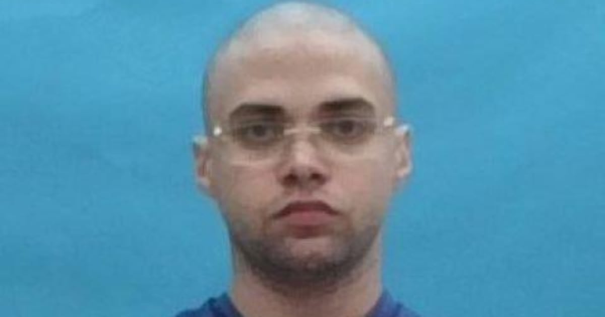 Jacksonville man gets 4 life sentences for deadly shooting spree – 104.5 WOKV