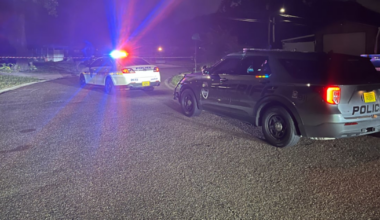 Young woman killed after fight at party turns deadly – Action News Jax