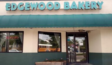 Community First Credit Union renovating former Edgewood Bakery into unique Murray Hill branch – Action News Jax