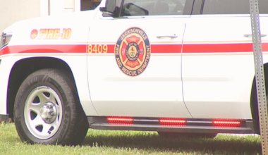 Atlantic Beach and Jacksonville reach short-term agreement on fire rescue service fees – Action News Jax