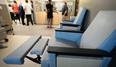 Utah opening new 24/7 mental health crisis center for kids, teens