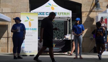 How changes to the ACA under Trump's 'Big Beautiful Bill' could affect Utahns