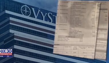 Jacksonville woman with brain injury says credit union penalize her for needing paper statements