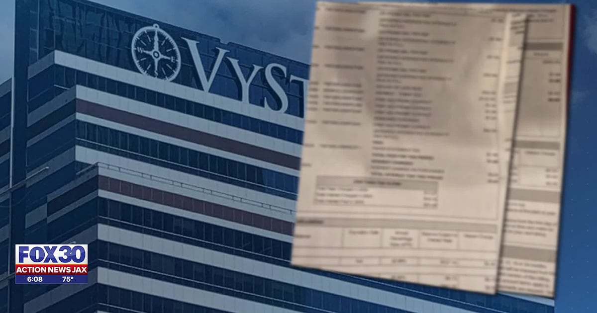 Jacksonville woman with brain injury says credit union penalize her for needing paper statements