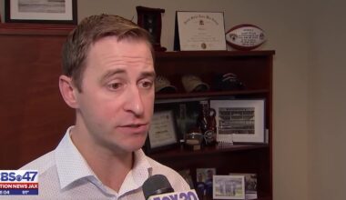 City Councilmen say they are open to working together again after abrupt committee removal – Action News Jax