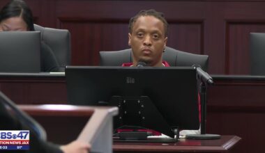 Star witness takes the stand in murder trial for 2020 killing of a Jacksonville rapper – Action News Jax