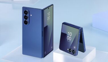 Samsung Galaxy Z Fold7 Z Flip7 Release Info