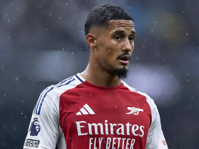 Arsenal transfer news: William Saliba issues contract update amid Real Madrid links to Mikel Arteta's prized defender
