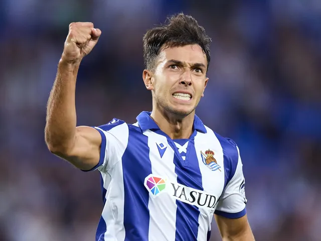 Martin Zubimendi Arsenal shirt number hints at possible exit as Gunners confirm £56.1m transfer