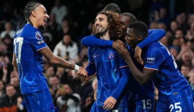 Chelsea transfer news: Blues 'plan to offer' key player new contract following exit rumours