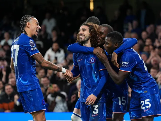 Chelsea transfer news: Blues 'plan to offer' key player new contract following exit rumours