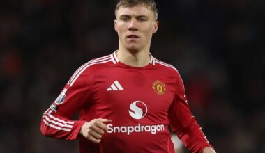 Manchester United's search for Rasmus Hojlund replacement update as 'deadline' looms for former Premier League forward