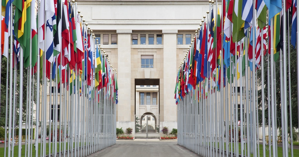 How the Chamber Is Unlocking Sustainable Healthcare Access
