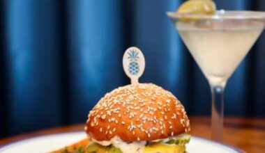 Dallas restaurant group opens Hudson House concept in Frisco