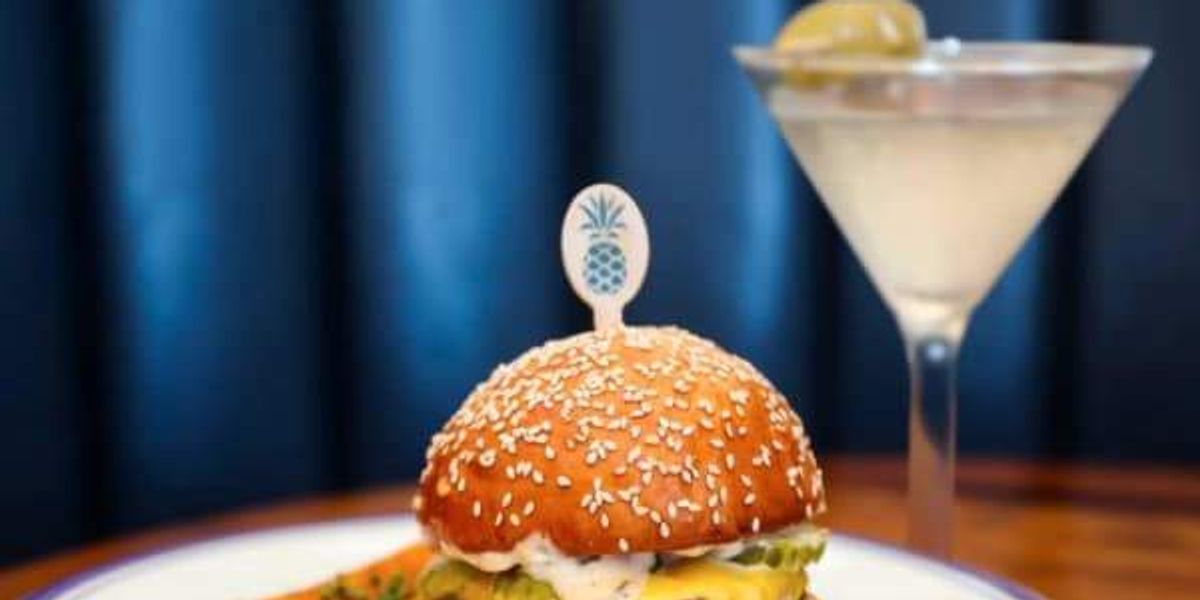 Dallas restaurant group opens Hudson House concept in Frisco