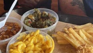 Hump's BBQ arrives in Arlington with chopped sandwiches