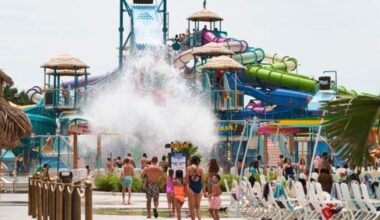 Six Flags runs limited-edition pass with entry to all parks nationwide