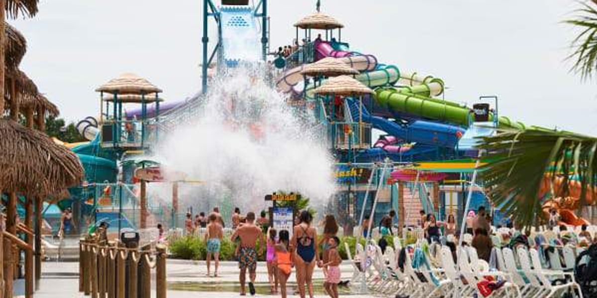 Six Flags runs limited-edition pass with entry to all parks nationwide