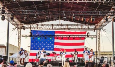 9 best things to do in Fort Worth this 4th of July weekend