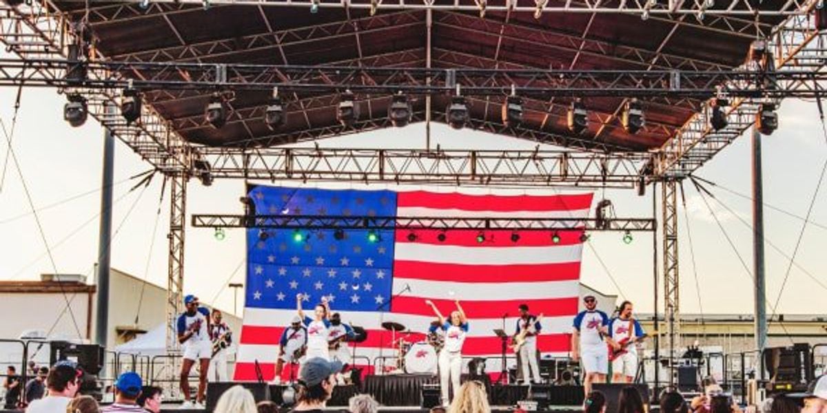 9 best things to do in Fort Worth this 4th of July weekend