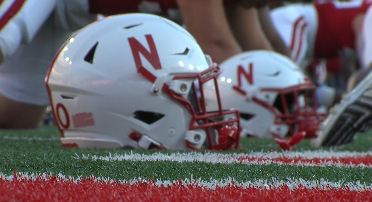 Nebraska vs. Cincinnati football season opener will be inaugural Kansas City Classic