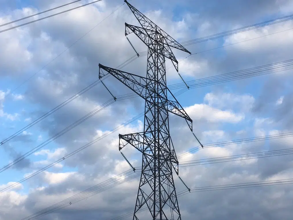 Major power outage in north Hastings County