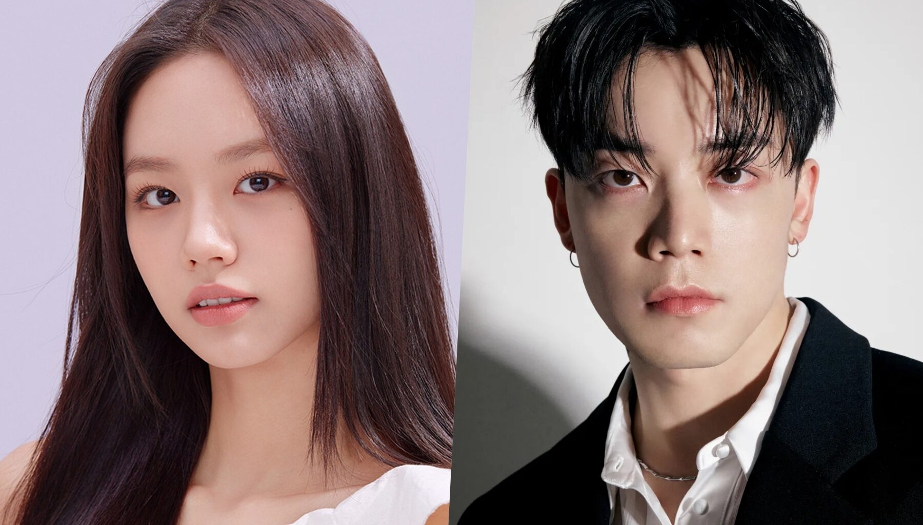 Hyeri's Agency Briefly Comments On Dating Rumors With Dancer Wootae