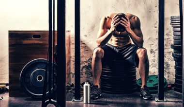 Can Chat GPT Help Me Get Over My Gym Shame?