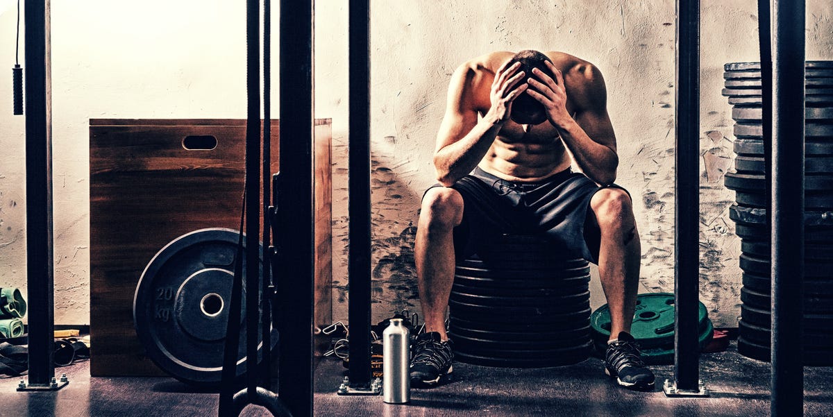Can Chat GPT Help Me Get Over My Gym Shame?