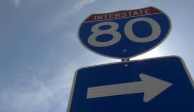 I-55, I-80 full closures near Joliet to begin Monday – NBC Chicago
