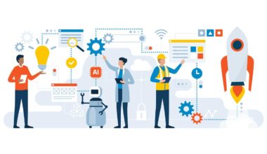 Fostering innovation from business models to DeepTech