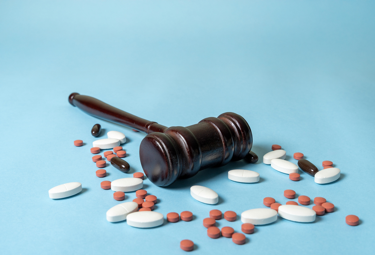 Largest Health Care Fraud Crackdown in History