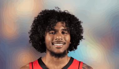 Jalen Green on deal to Phoenix: ‘I had a feeling. They’ve been trying to trade me since last year’