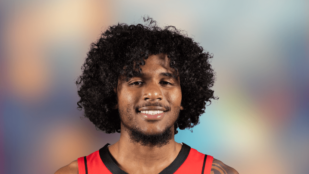 Jalen Green on deal to Phoenix: ‘I had a feeling. They’ve been trying to trade me since last year’
