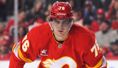 Pospisil signs 3-year, $7.5 million contract with Flames