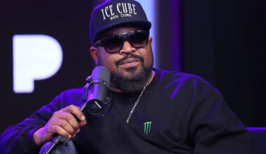 Ice Cube on Why Angel Reese Didn't Get Same BIG3 Offer as Caitlin Clark