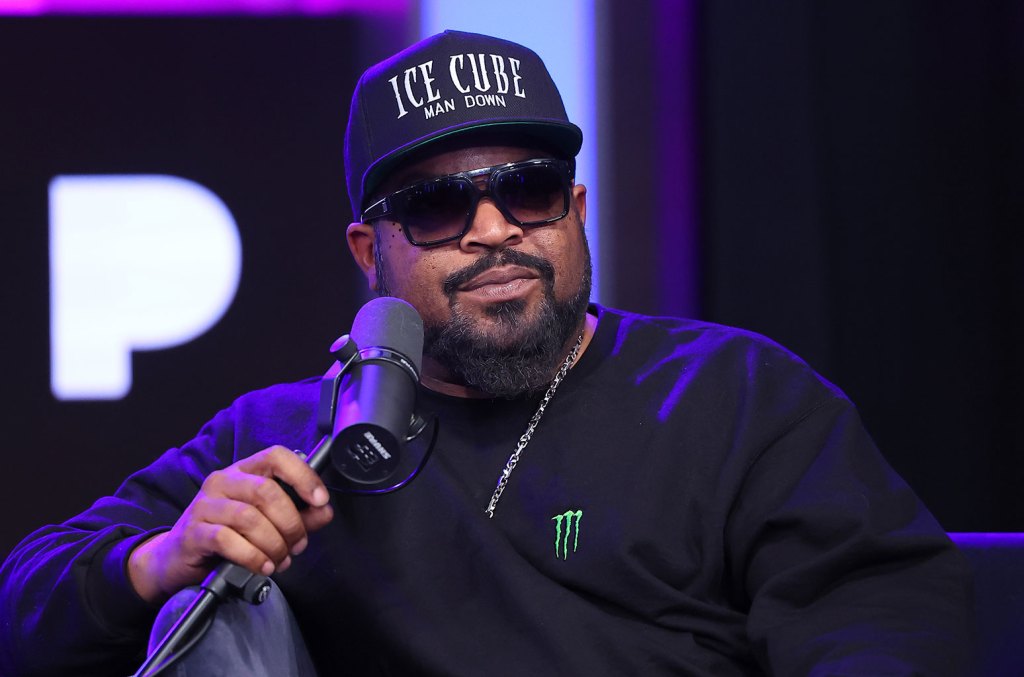 Ice Cube on Why Angel Reese Didn't Get Same BIG3 Offer as Caitlin Clark