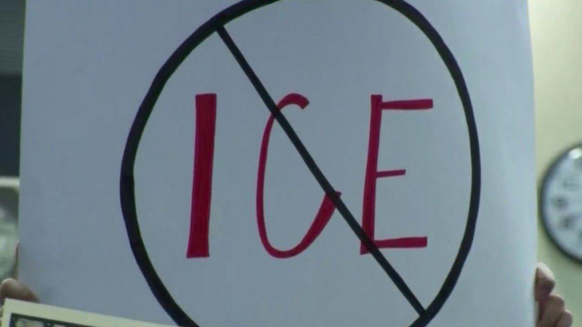 Councilman to propose ordinance pushing back against federal immigration policy – NBC 7 San Diego