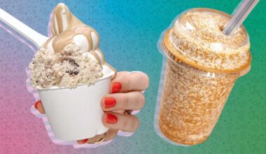 Jewish ice creams and frozen treats to try in NYC this summer